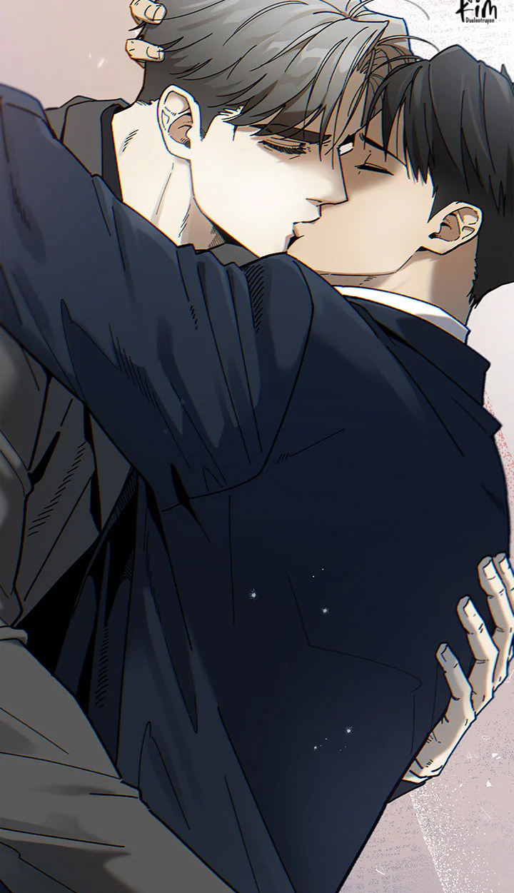 Đọc truyện OFFICE HERO - Chapter 6