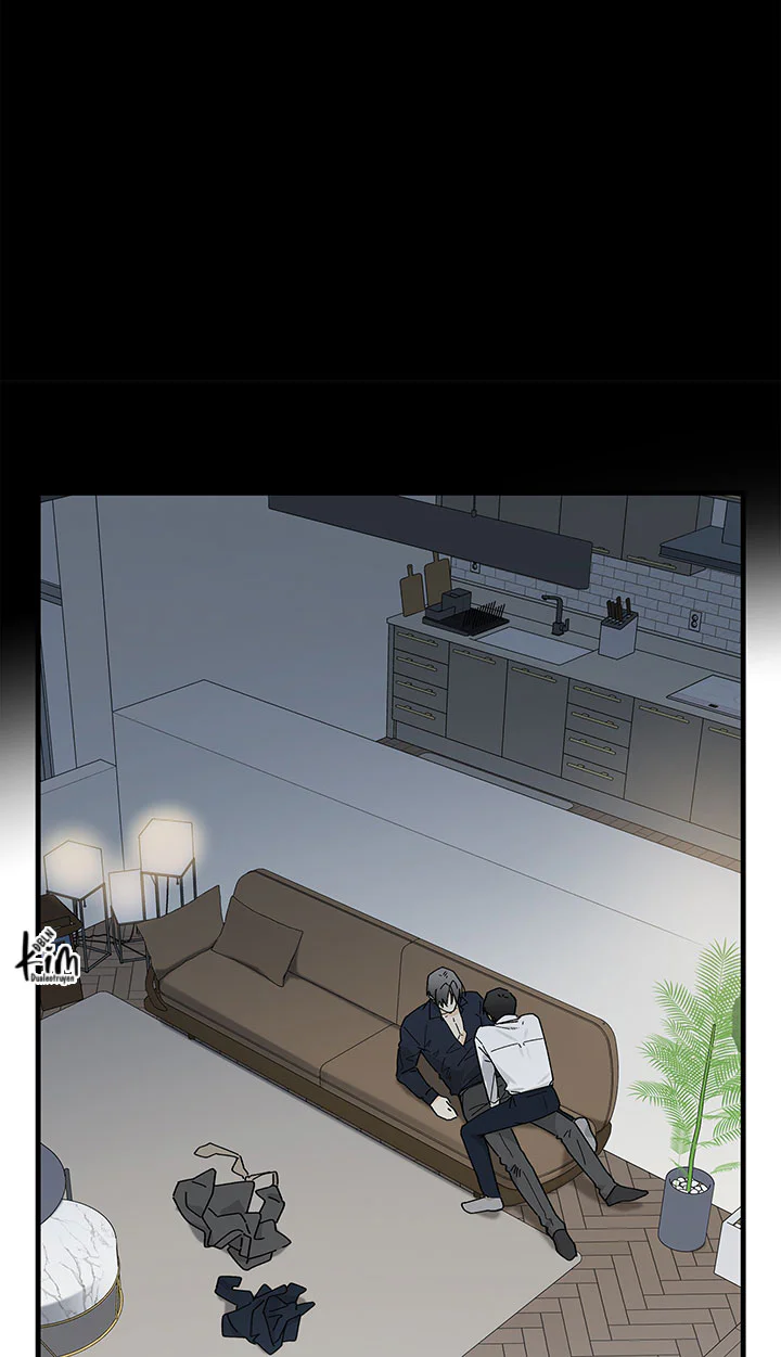 Đọc truyện OFFICE HERO - Chapter 6