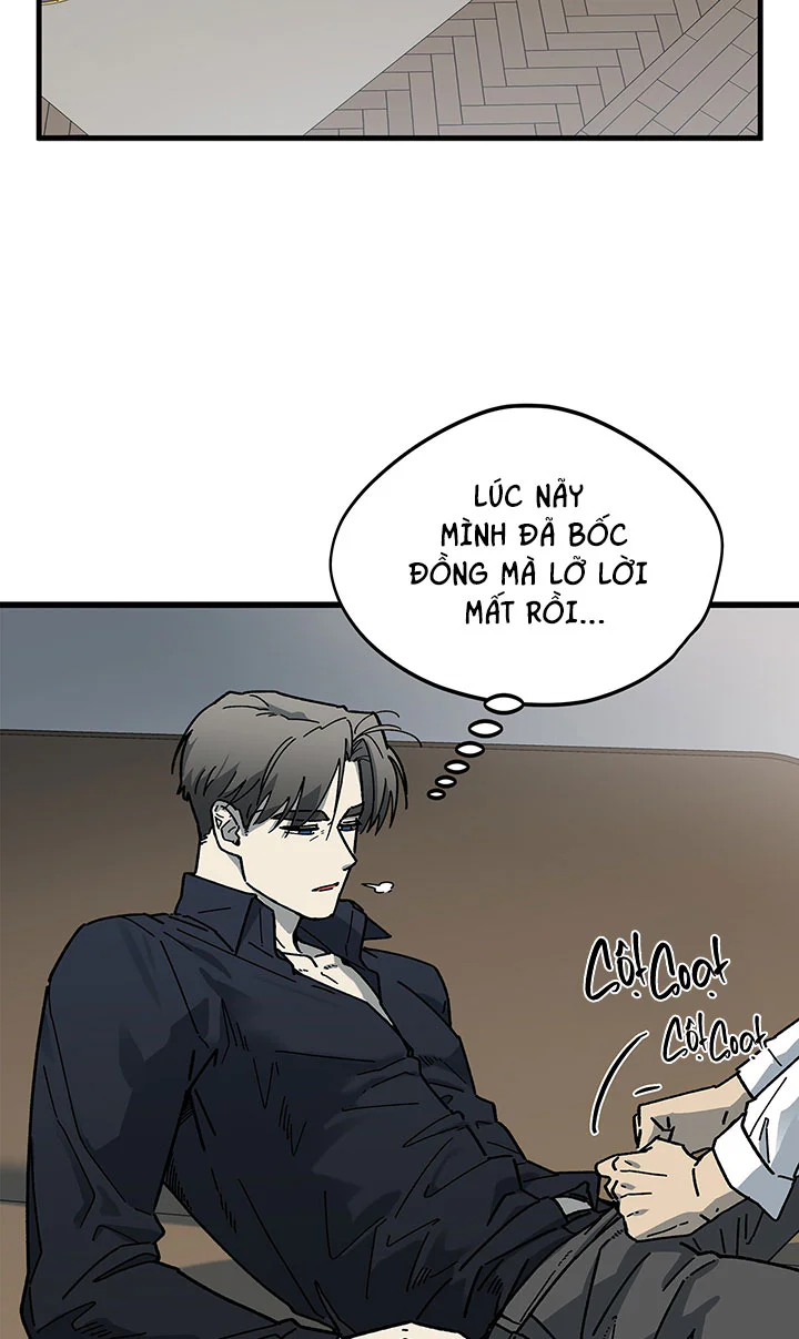 Đọc truyện OFFICE HERO - Chapter 6