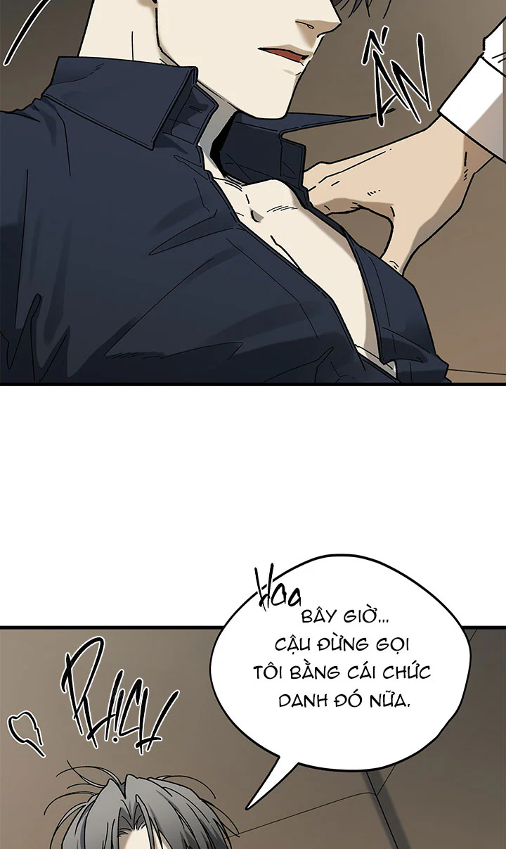 Đọc truyện OFFICE HERO - Chapter 6