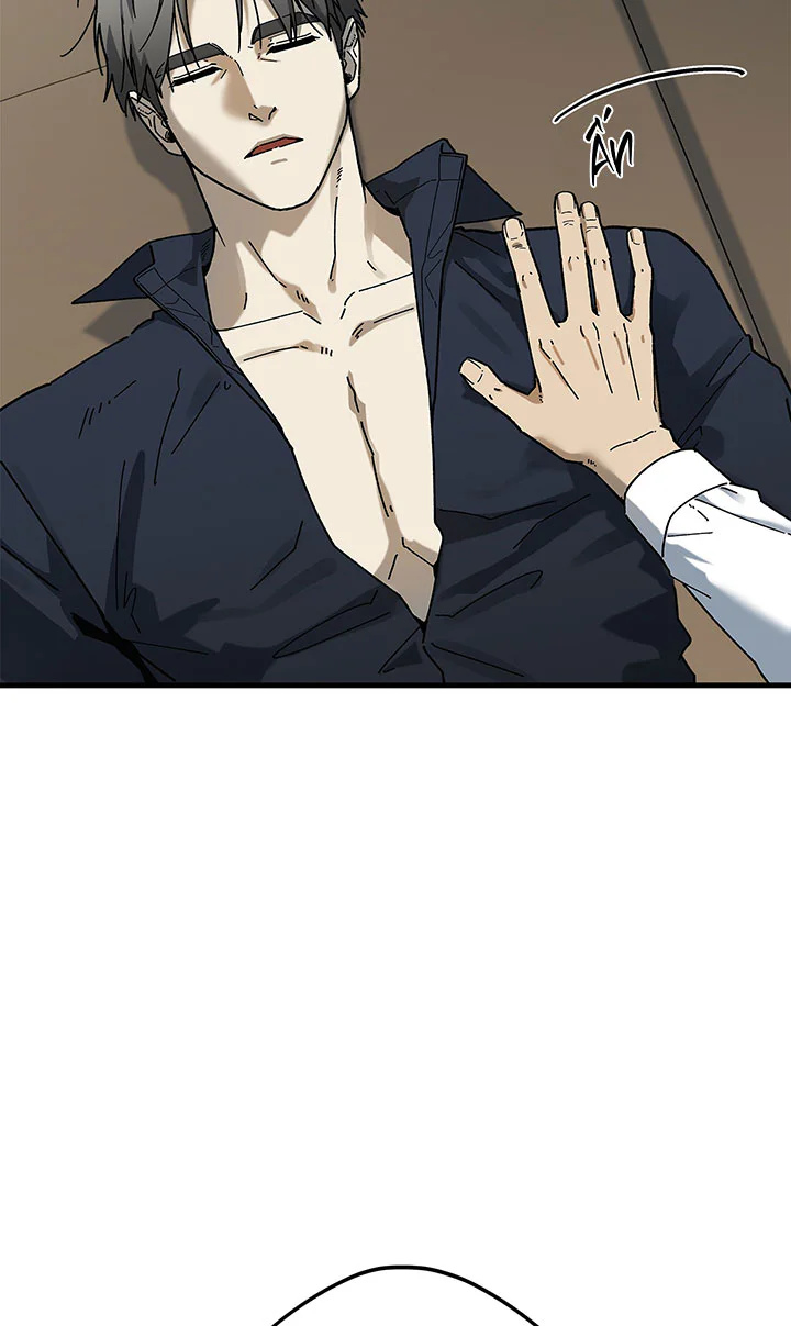 Đọc truyện OFFICE HERO - Chapter 6