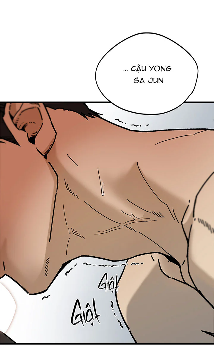 Đọc truyện OFFICE HERO - Chapter 6