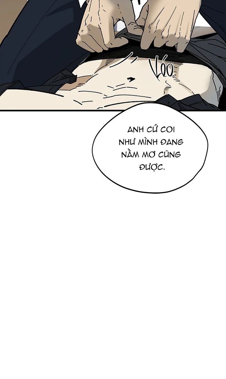 Đọc truyện OFFICE HERO - Chapter 6