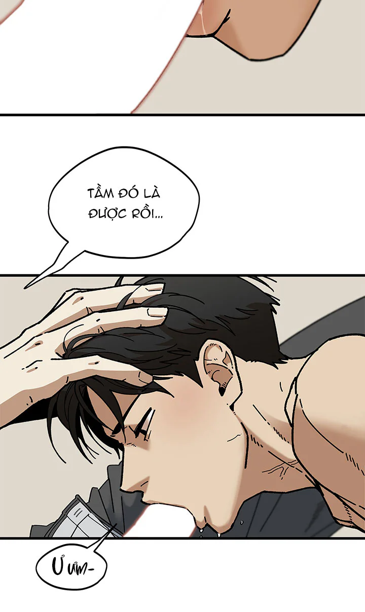 Đọc truyện OFFICE HERO - Chapter 6
