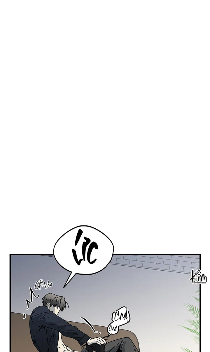 Đọc truyện OFFICE HERO - Chapter 6