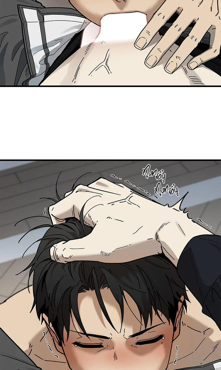 Đọc truyện OFFICE HERO - Chapter 6