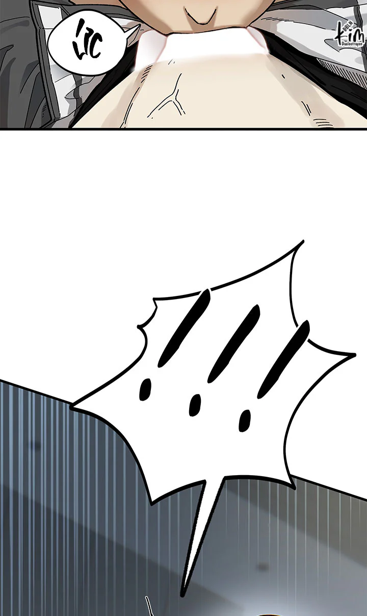 Đọc truyện OFFICE HERO - Chapter 6