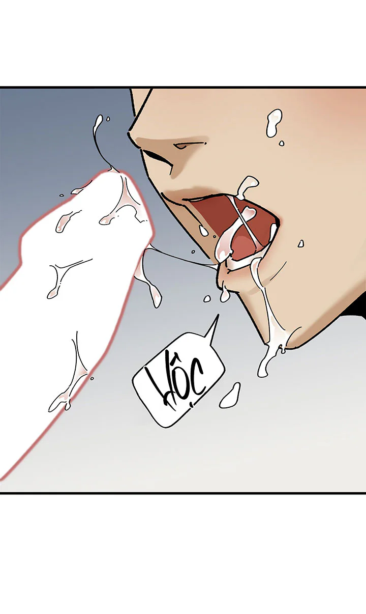 Đọc truyện OFFICE HERO - Chapter 6