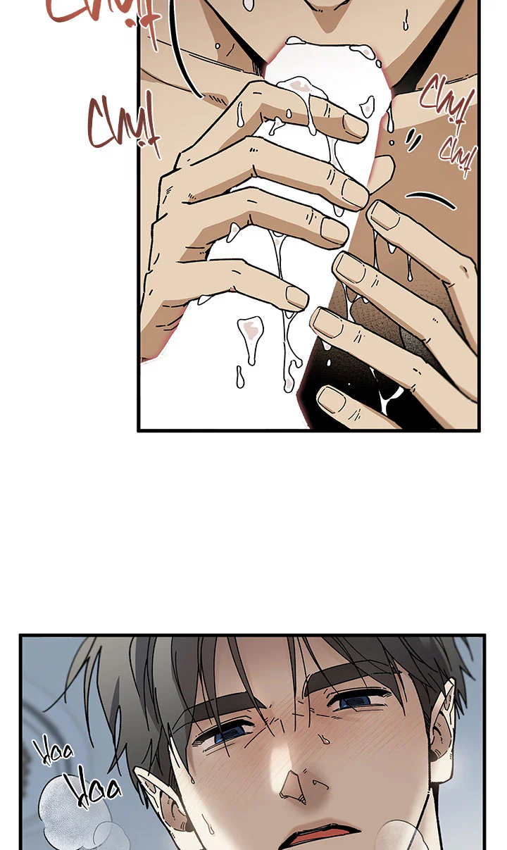 Đọc truyện OFFICE HERO - Chapter 6