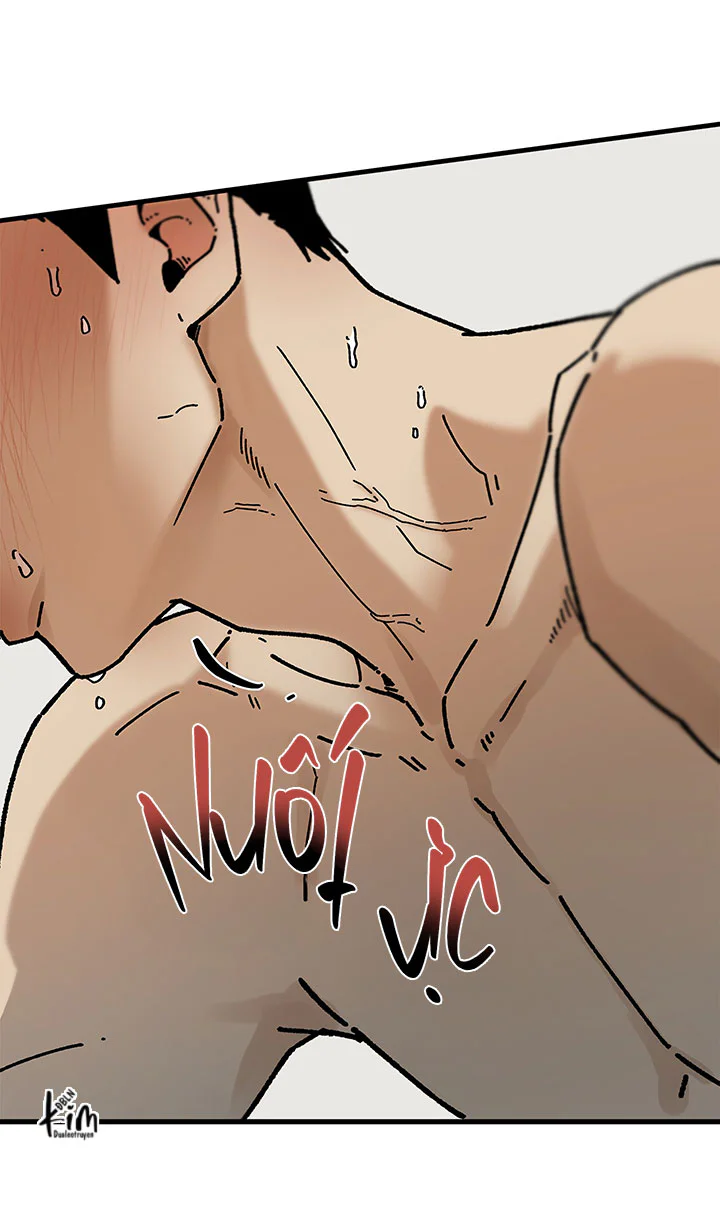 Đọc truyện OFFICE HERO - Chapter 6