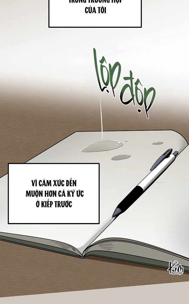 Đọc truyện OFFICE HERO - Chapter 6