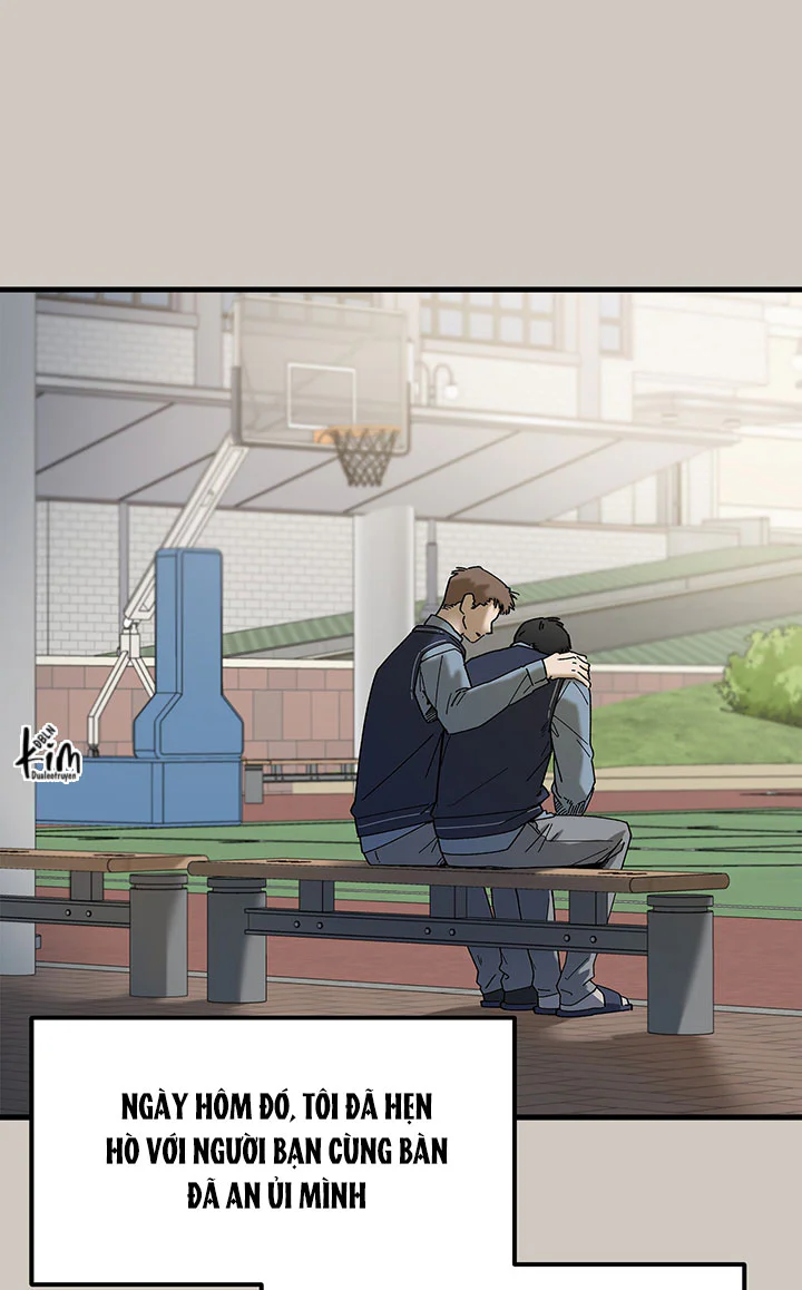 Đọc truyện OFFICE HERO - Chapter 6