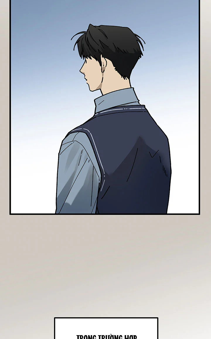 Đọc truyện OFFICE HERO - Chapter 6