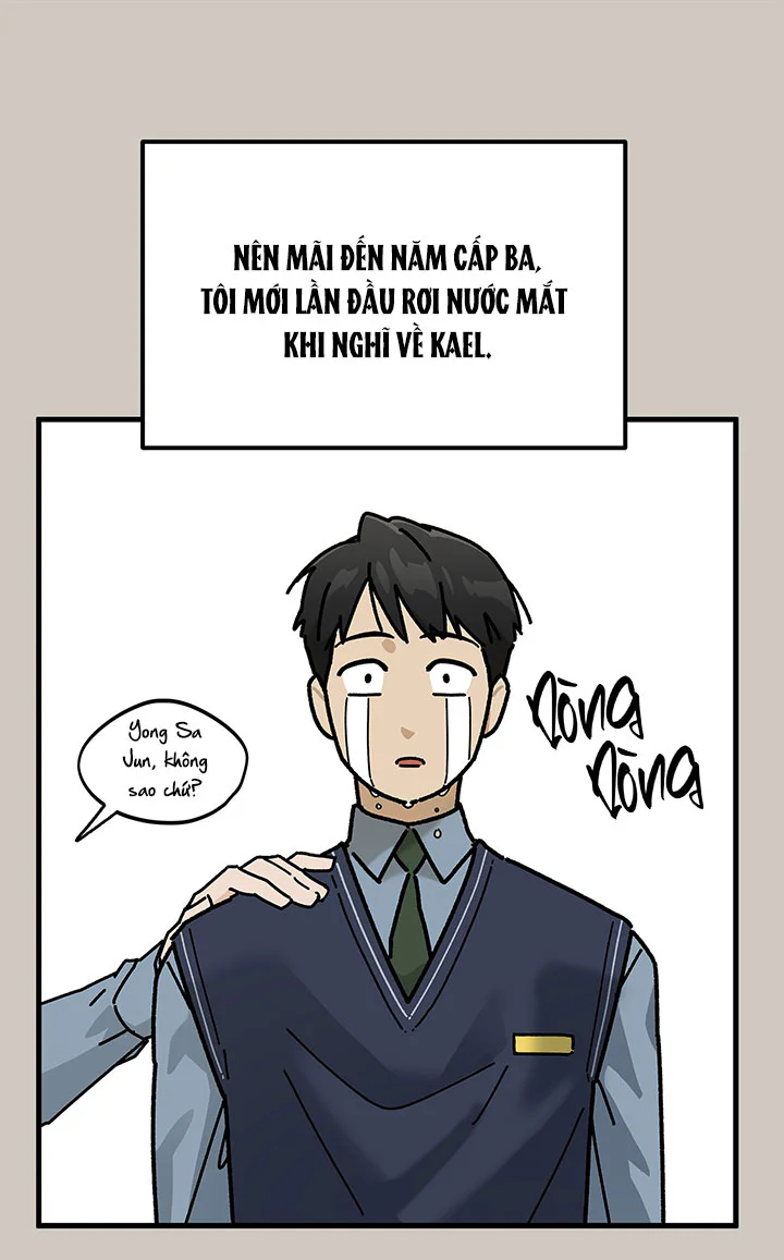 Đọc truyện OFFICE HERO - Chapter 6