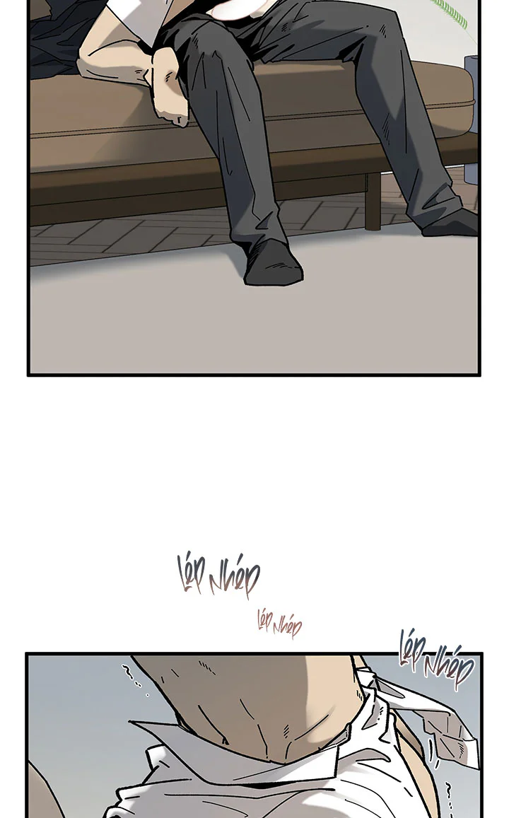 Đọc truyện OFFICE HERO - Chapter 6