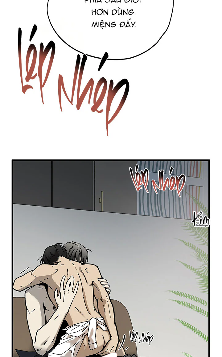 Đọc truyện OFFICE HERO - Chapter 6
