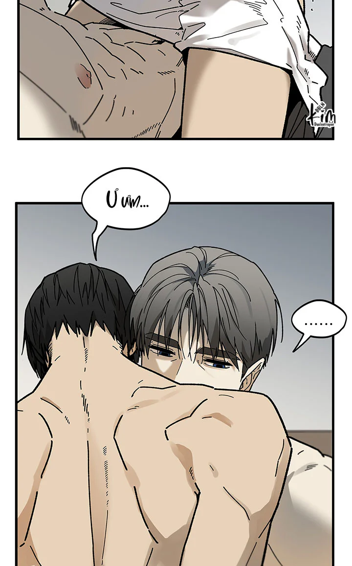 Đọc truyện OFFICE HERO - Chapter 6
