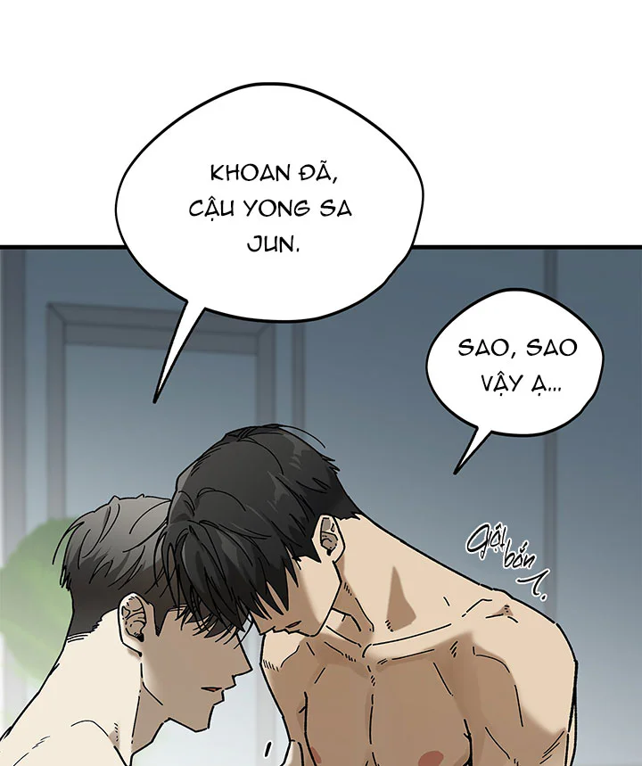Đọc truyện OFFICE HERO - Chapter 6