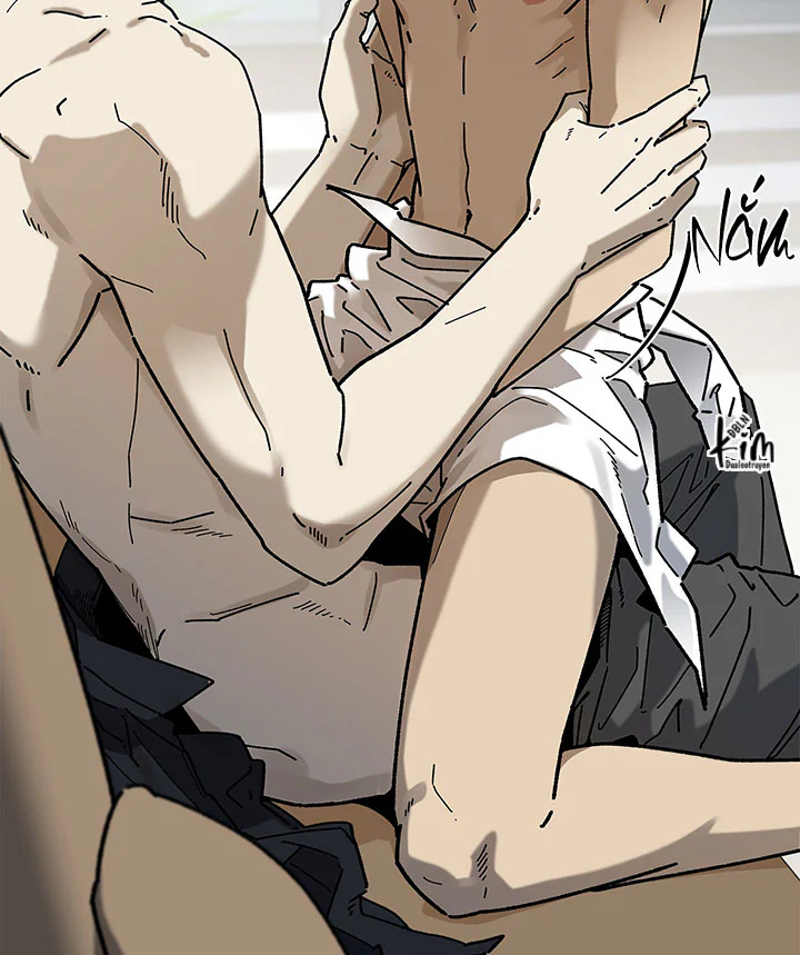 Đọc truyện OFFICE HERO - Chapter 6