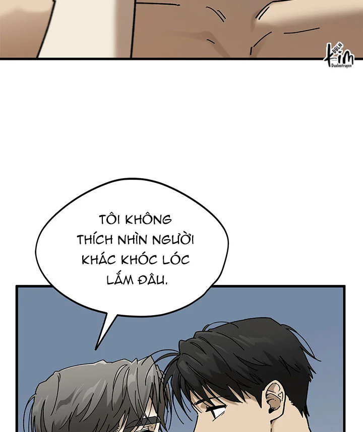 Đọc truyện OFFICE HERO - Chapter 6