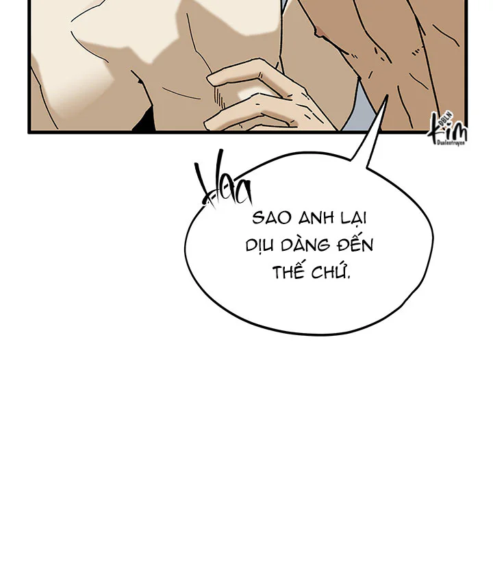 Đọc truyện OFFICE HERO - Chapter 6