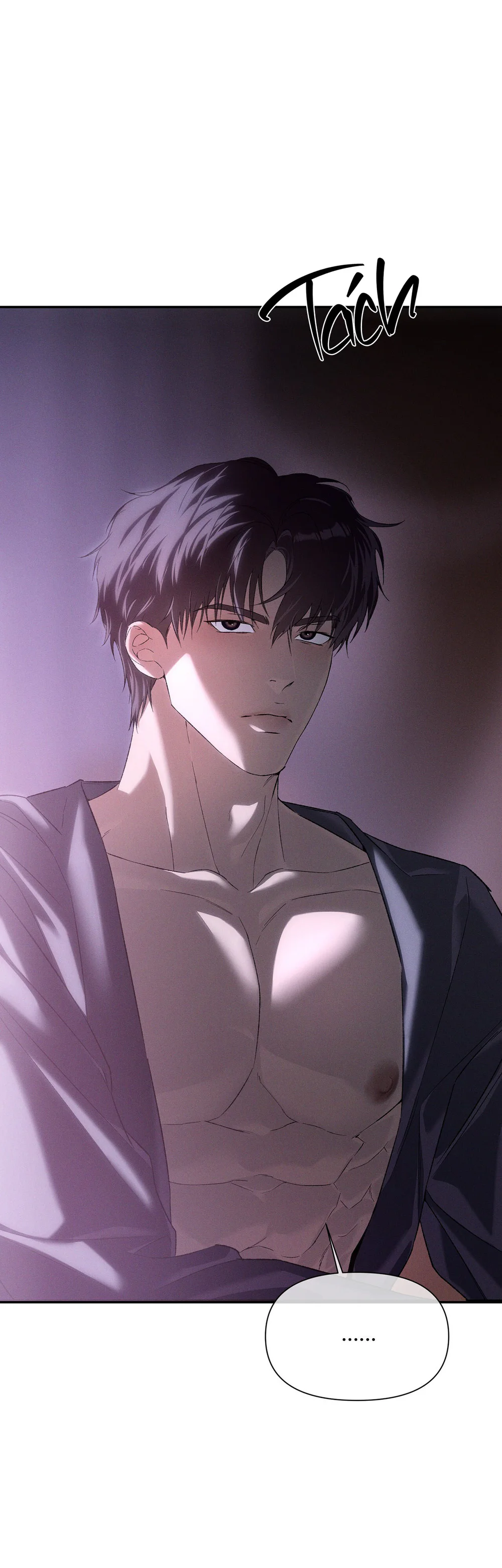 Đọc truyện CODENAME ANASTASIA - Chapter 64