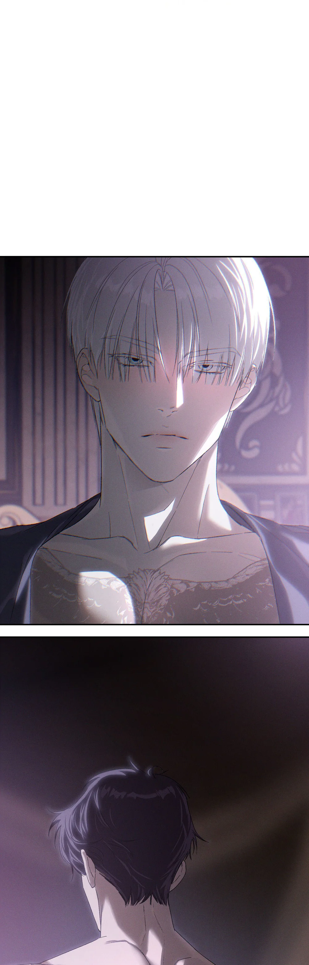 Đọc truyện CODENAME ANASTASIA - Chapter 64