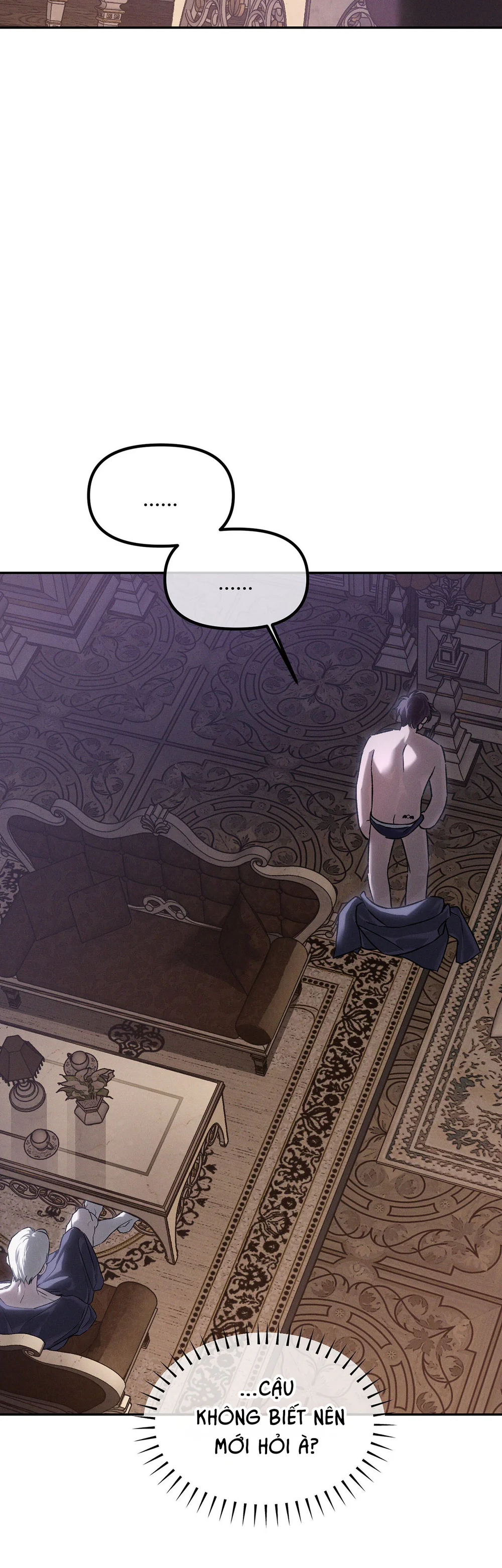 Đọc truyện CODENAME ANASTASIA - Chapter 64