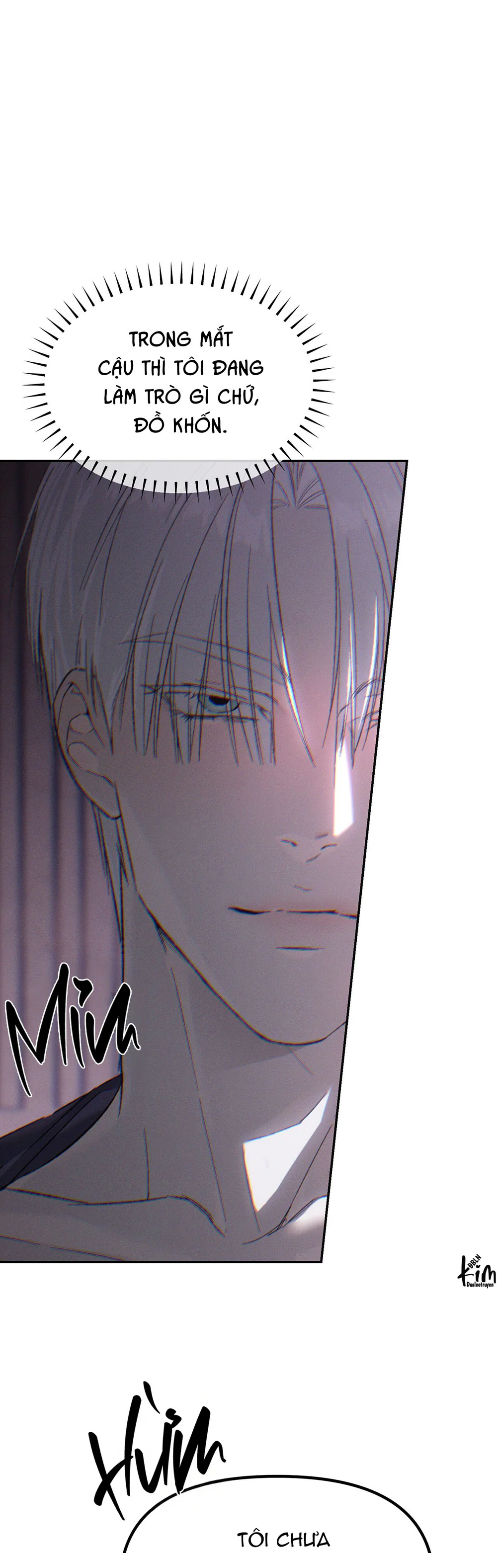 Đọc truyện CODENAME ANASTASIA - Chapter 64