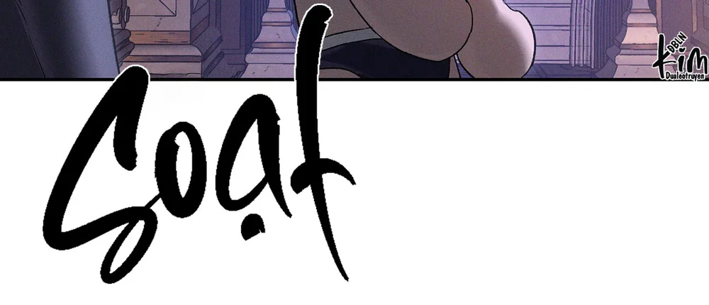 Đọc truyện CODENAME ANASTASIA - Chapter 64