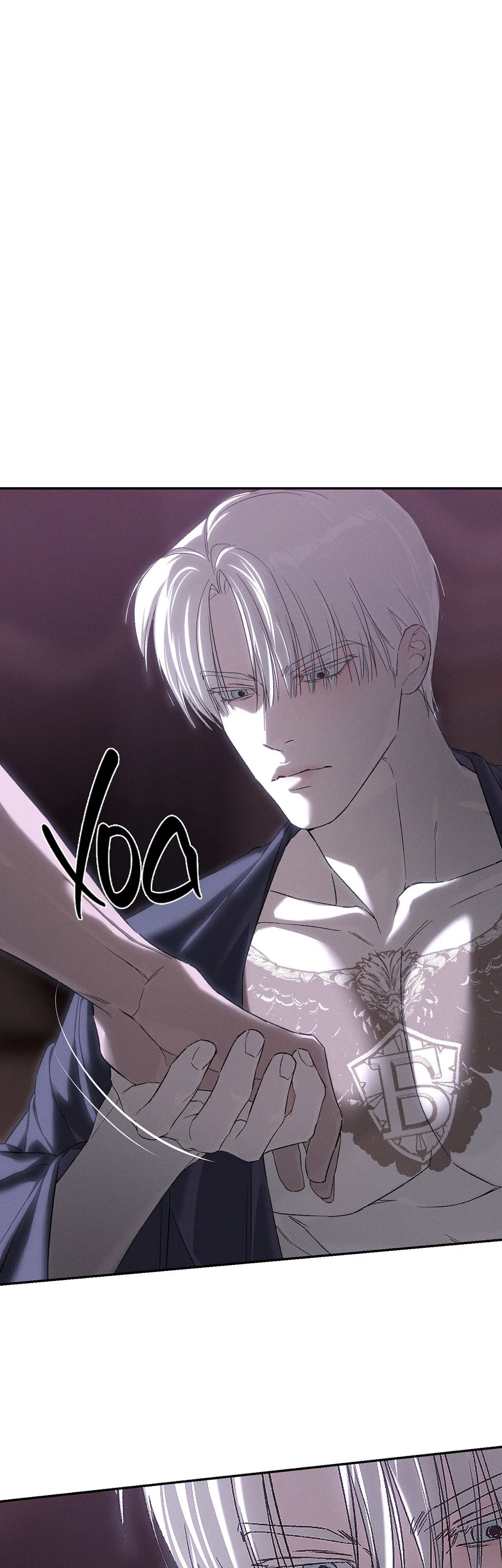 Đọc truyện CODENAME ANASTASIA - Chapter 64