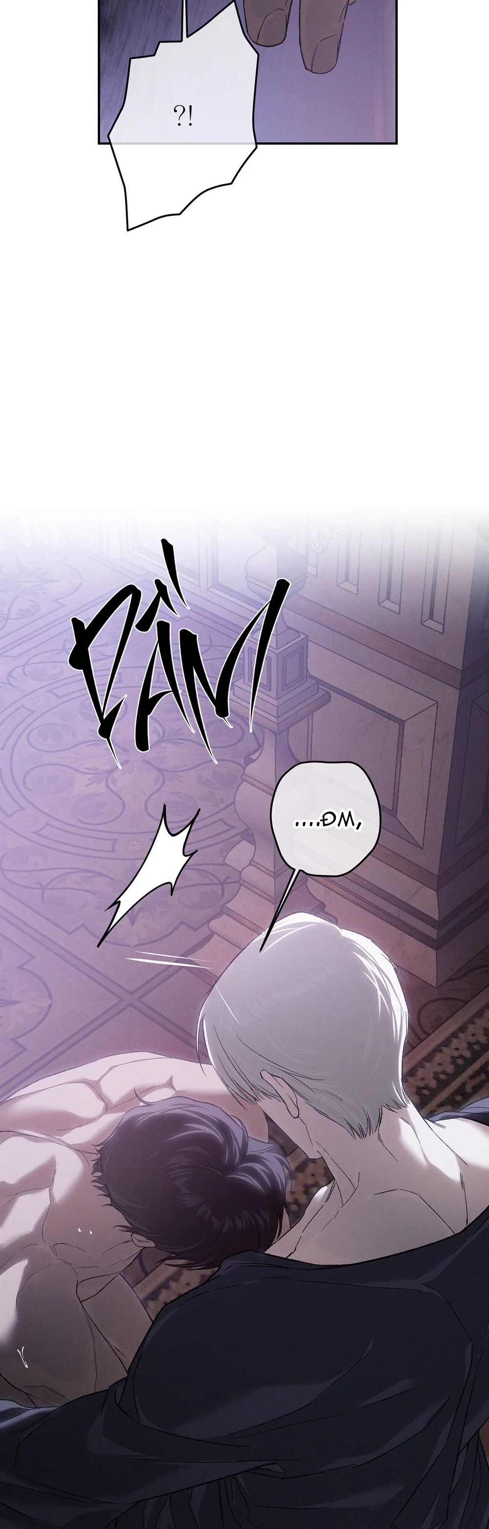 Đọc truyện CODENAME ANASTASIA - Chapter 64