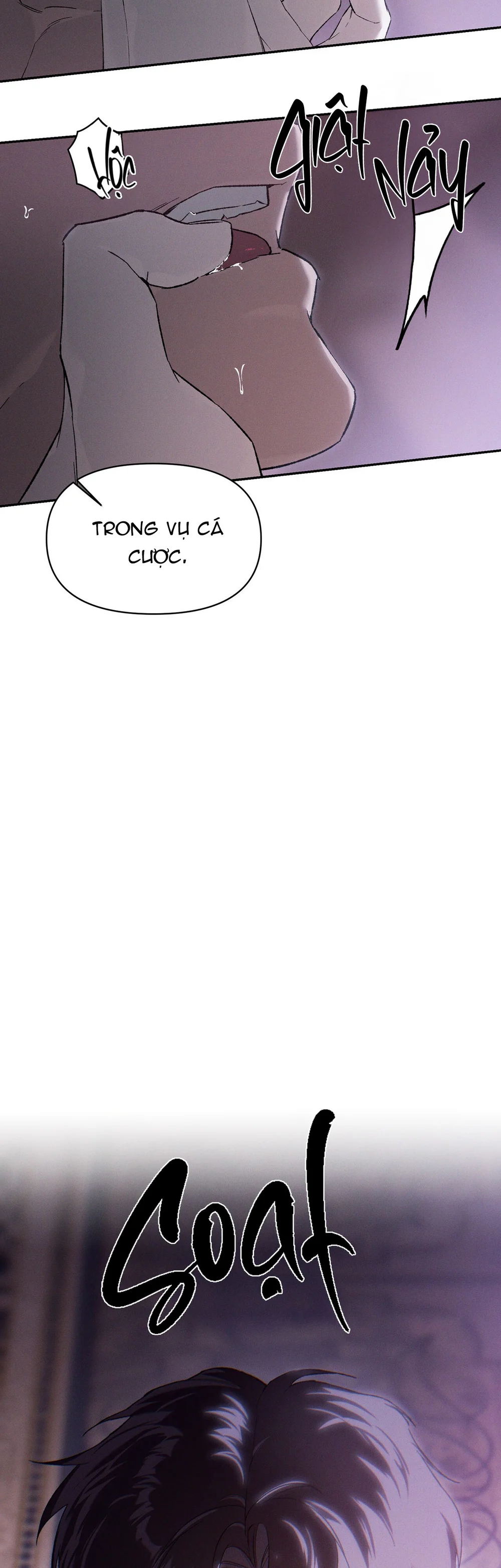 Đọc truyện CODENAME ANASTASIA - Chapter 64