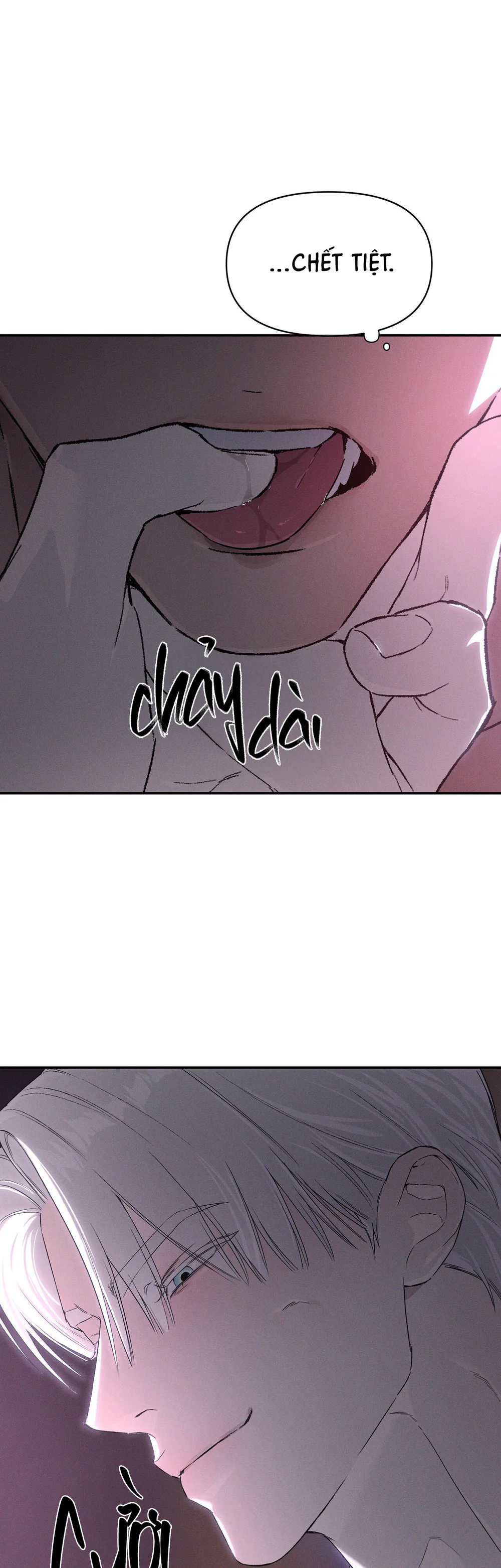 Đọc truyện CODENAME ANASTASIA - Chapter 64