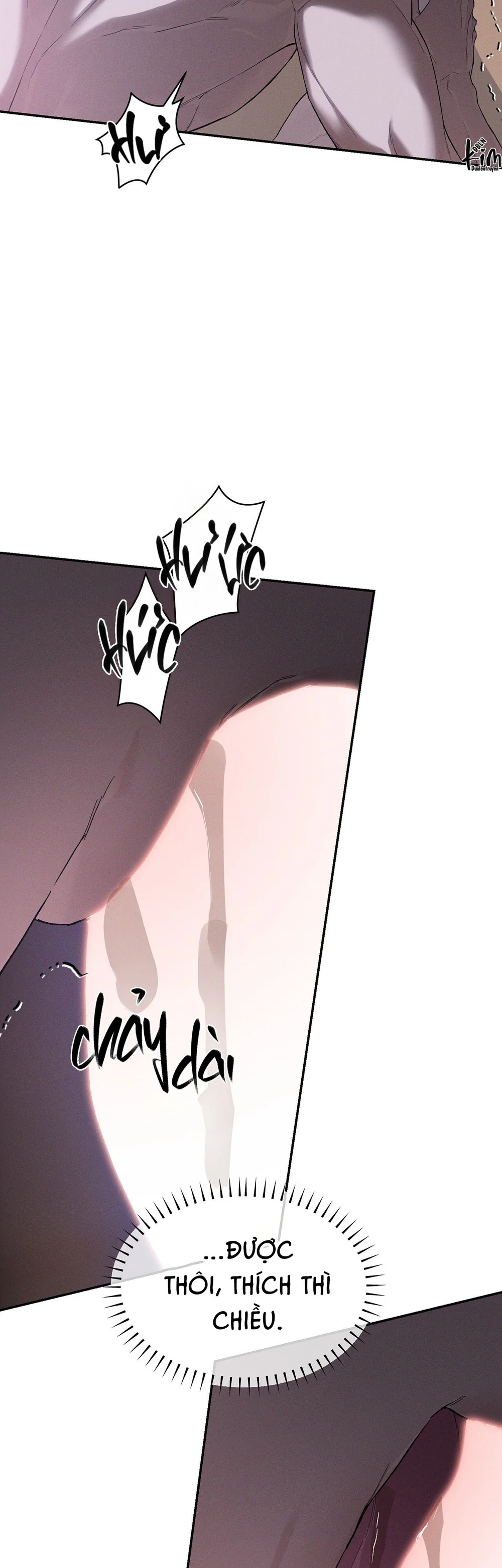 Đọc truyện CODENAME ANASTASIA - Chapter 64