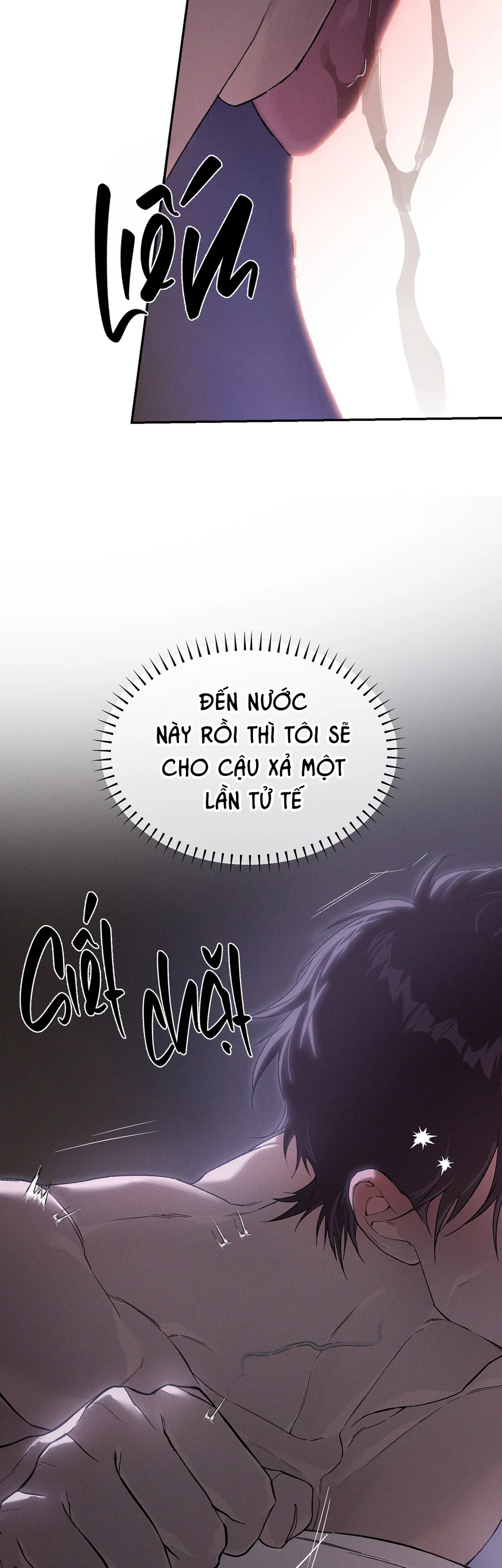 Đọc truyện CODENAME ANASTASIA - Chapter 64
