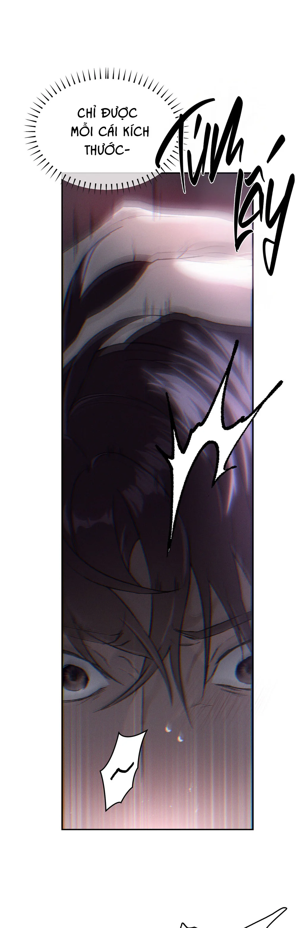 Đọc truyện CODENAME ANASTASIA - Chapter 64