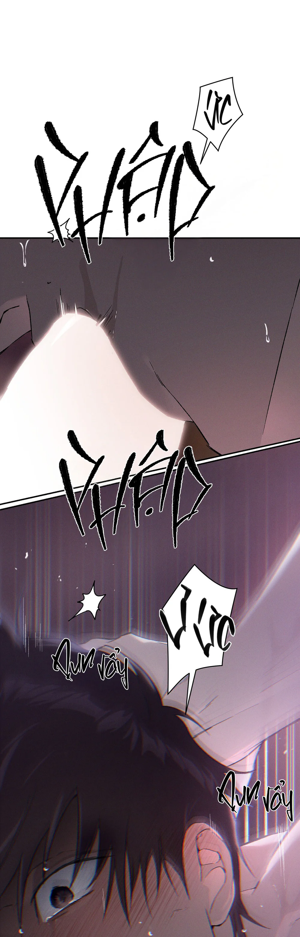 Đọc truyện CODENAME ANASTASIA - Chapter 64