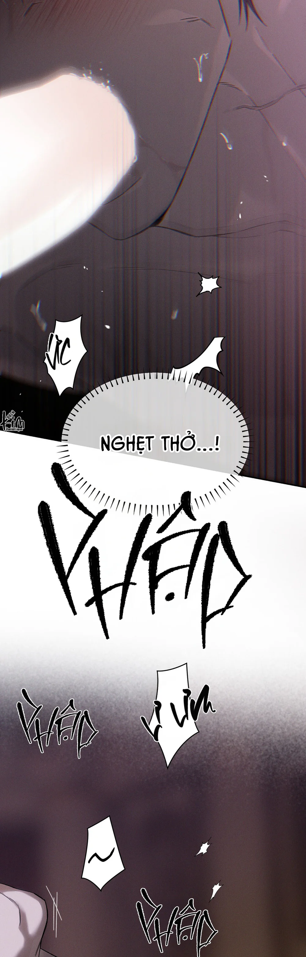 Đọc truyện CODENAME ANASTASIA - Chapter 64
