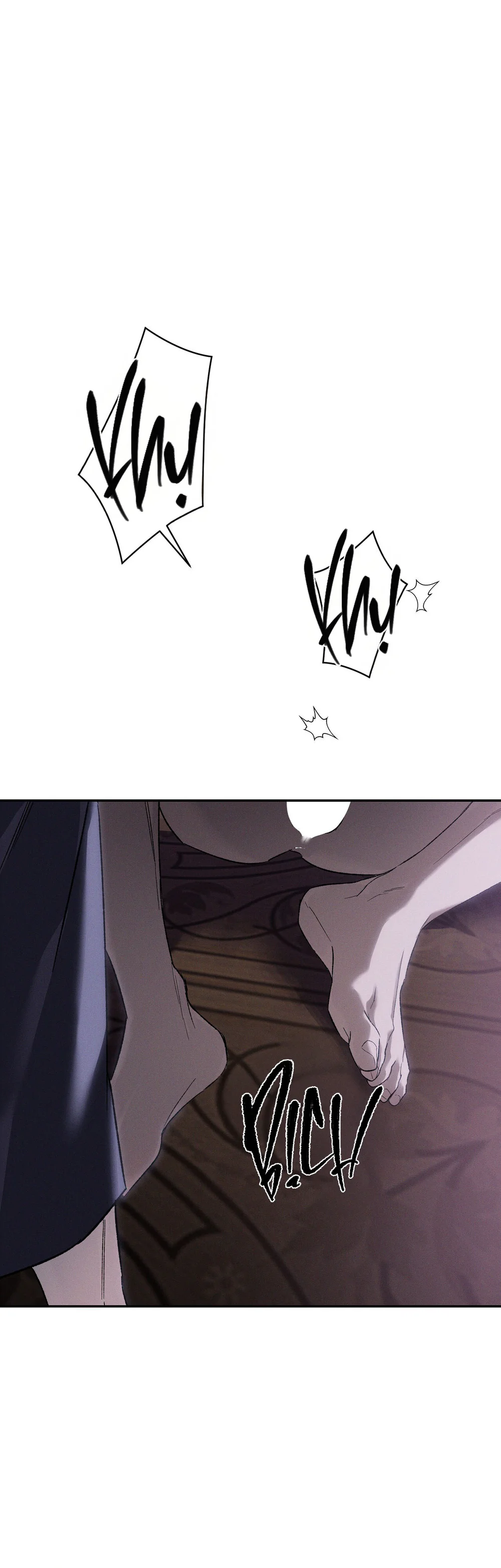 Đọc truyện CODENAME ANASTASIA - Chapter 64