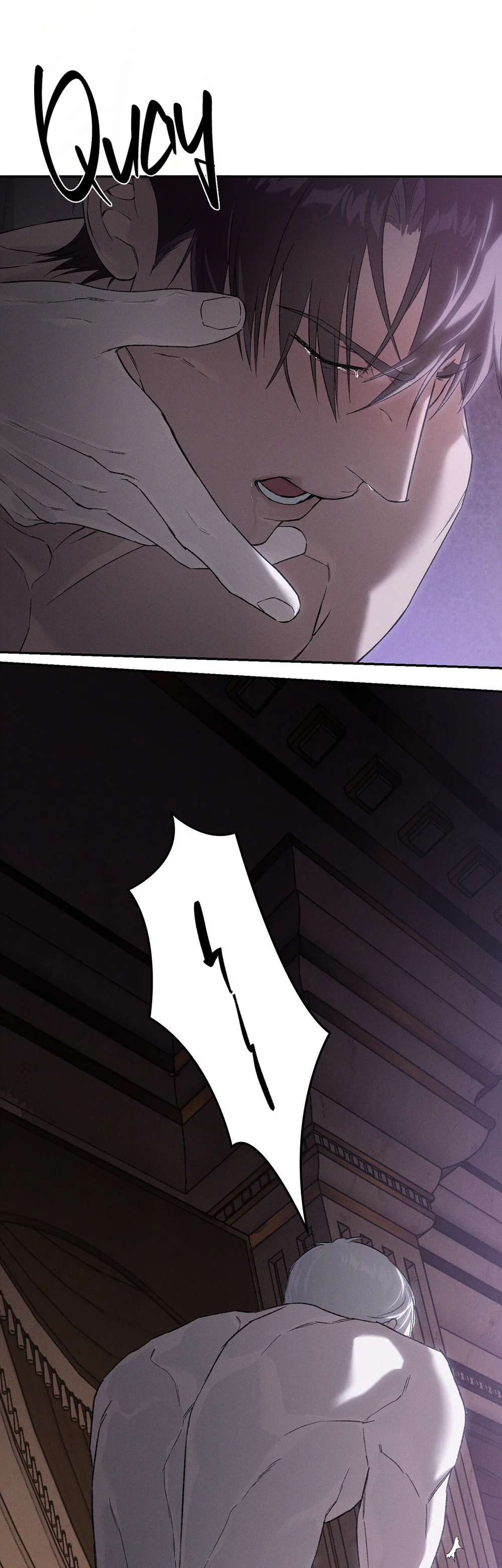 Đọc truyện CODENAME ANASTASIA - Chapter 64