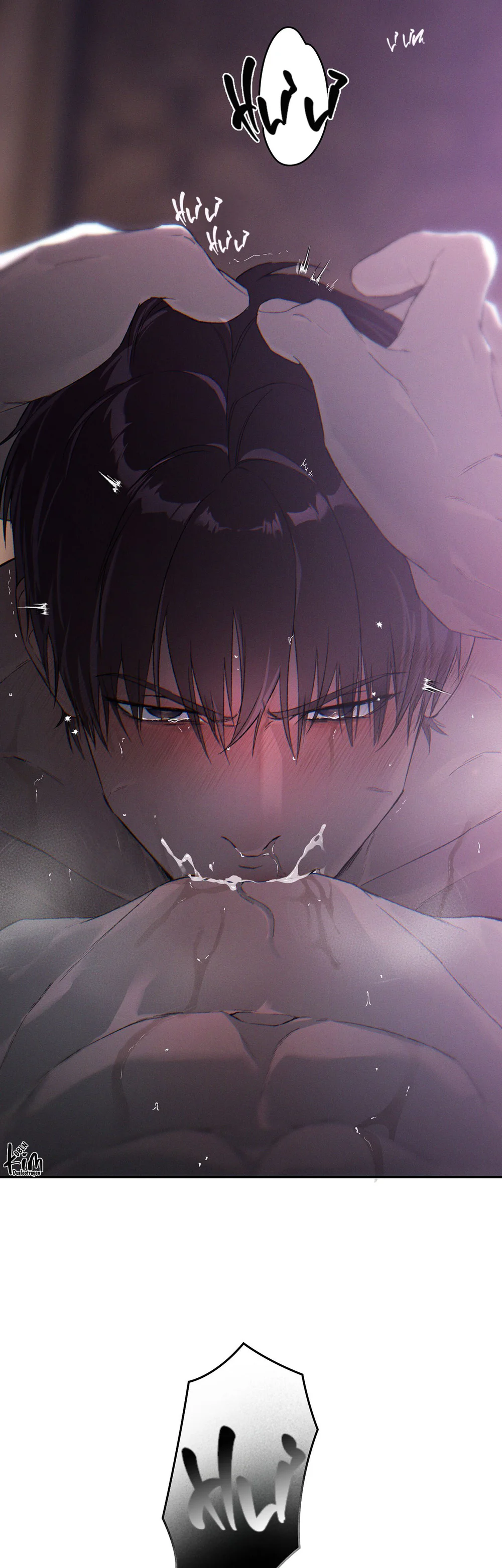 Đọc truyện CODENAME ANASTASIA - Chapter 64