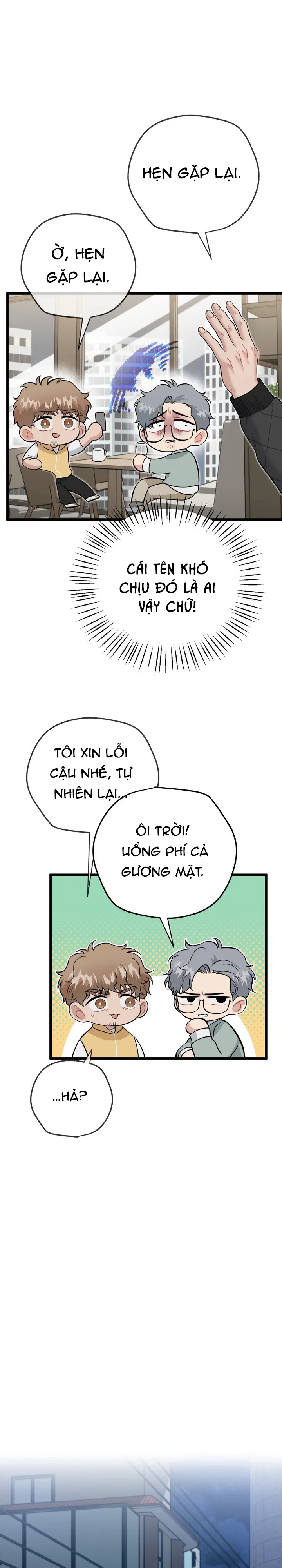 Đọc truyện HƯỚNG DẪN BDSM CƠ BẢN - Chapter 28