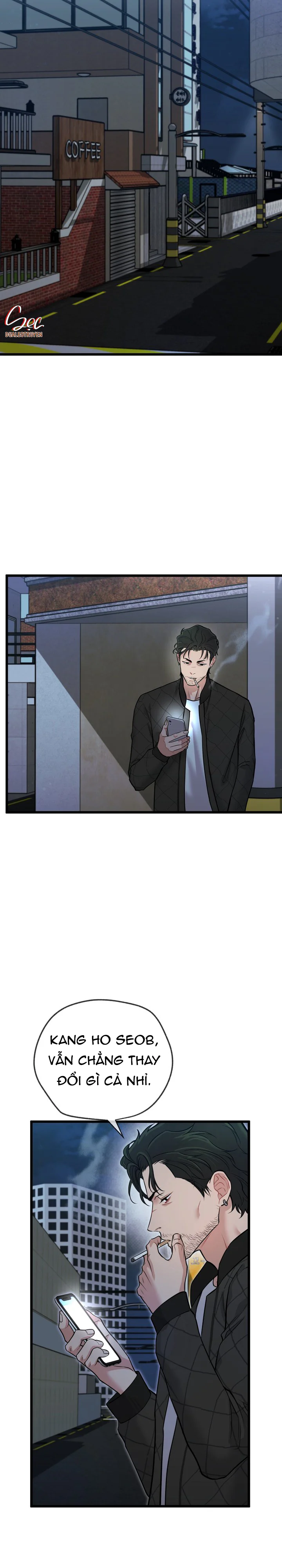 Đọc truyện HƯỚNG DẪN BDSM CƠ BẢN - Chapter 28