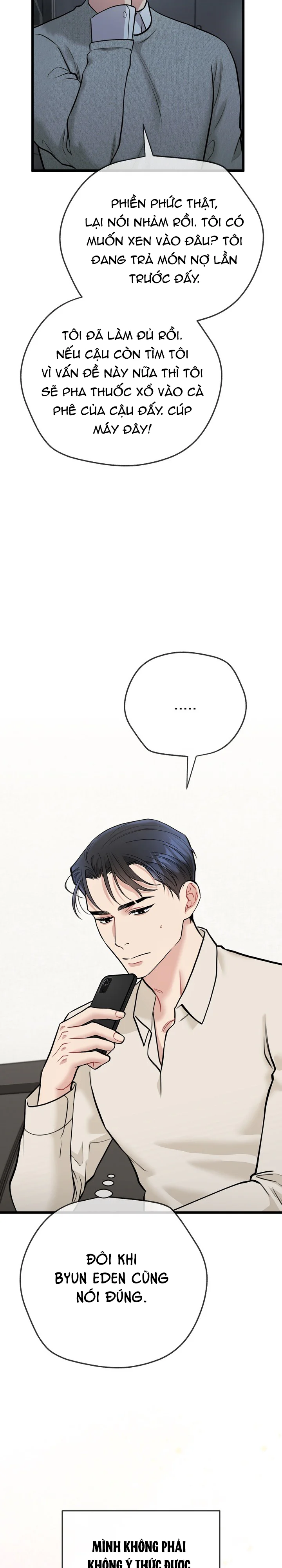 Đọc truyện HƯỚNG DẪN BDSM CƠ BẢN - Chapter 28