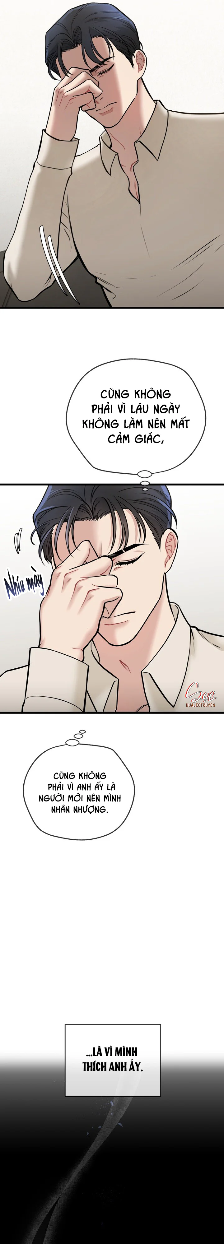 Đọc truyện HƯỚNG DẪN BDSM CƠ BẢN - Chapter 28