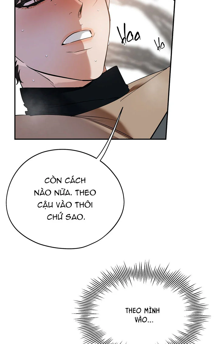 Đọc truyện LỆNH CỨU RỖI - Chapter 96