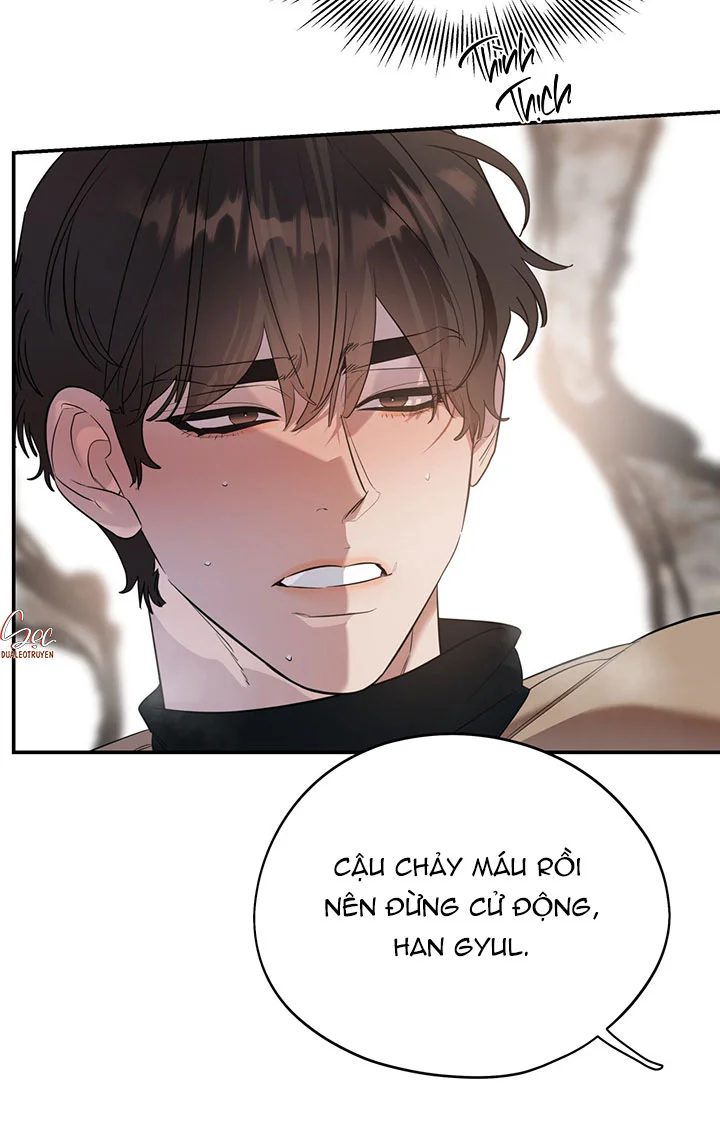 Đọc truyện LỆNH CỨU RỖI - Chapter 96