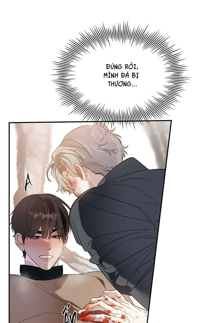 Đọc truyện LỆNH CỨU RỖI - Chapter 96