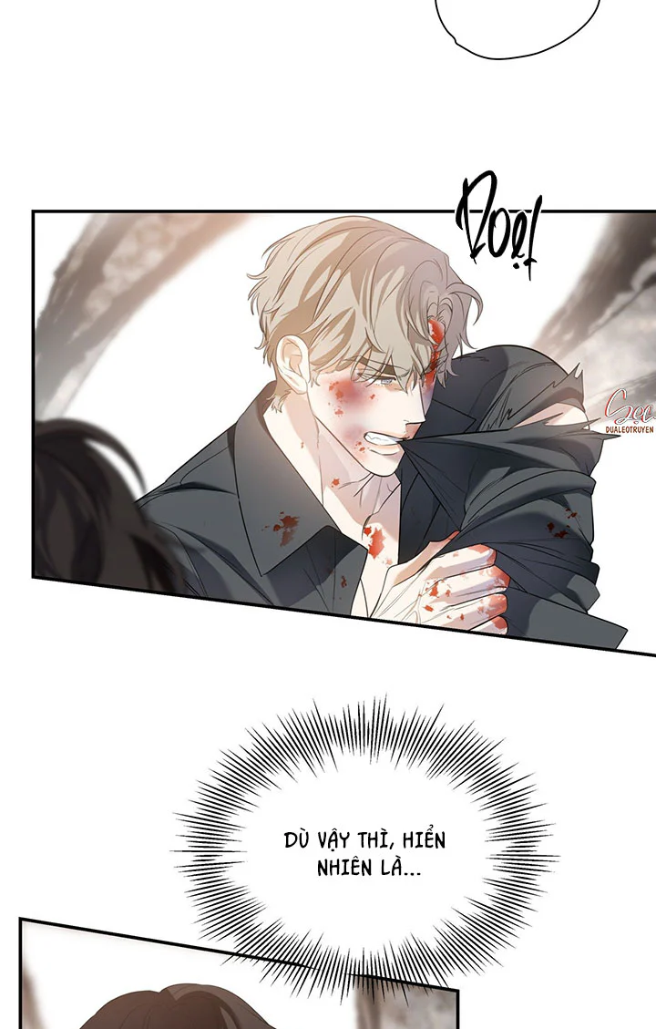 Đọc truyện LỆNH CỨU RỖI - Chapter 96